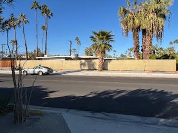 1880 E Amado Rd, Palm Springs, CA 92262