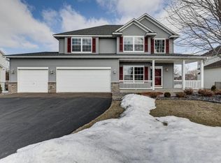 718 Williams Dr, Hastings, MN 55033