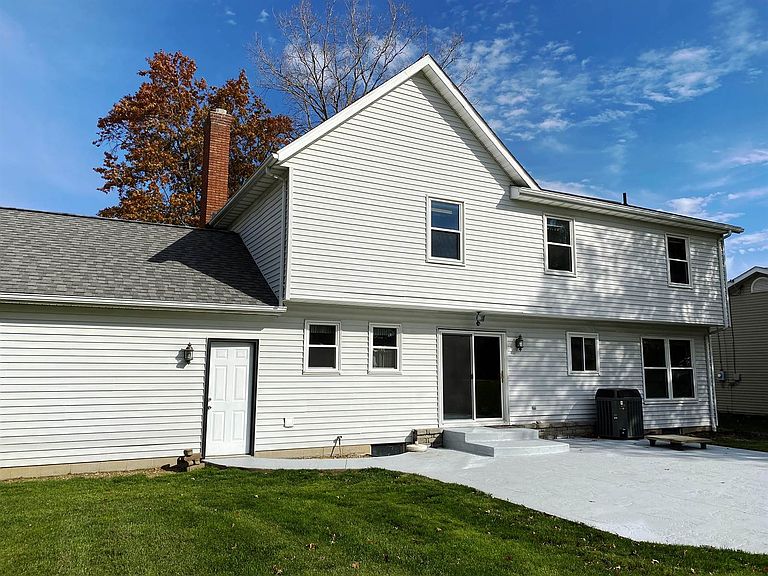 1571 Greenbriar Dr Ashland, OH, 44805 Apartments for Rent Zillow