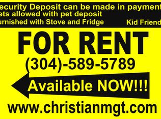 111 Maranda Ln, Bluefield, WV 24701