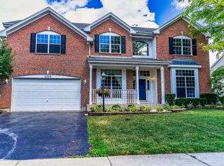 2229 Barrett Dr, Algonquin, IL 60102