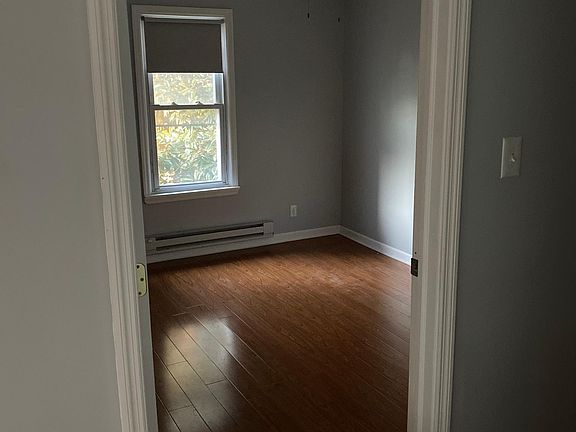 First Bedroom