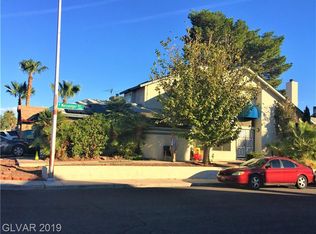 6621 Messenger Ct, Las Vegas, NV 89108