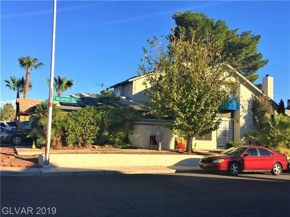6621 Messenger Ct, Las Vegas, NV 89108