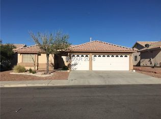 534 Sol De Sandia St, Henderson, NV 89015