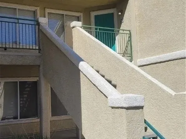 1541 Linnbaker Ln Unit 203, Las Vegas, NV 89110