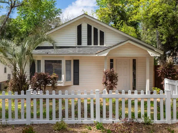 4907 Burke Ave, Columbia, SC 29203