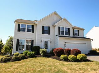 5145 Overlook Ln, Canandaigua, NY 14424