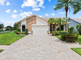 10065 Camelback Ln, Boca Raton, FL 33498
