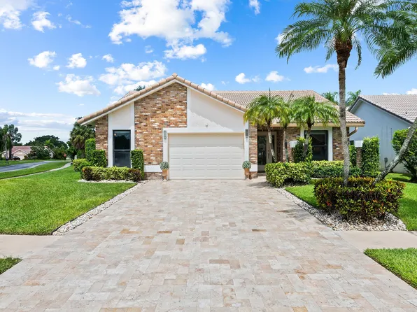 10065 Camelback Lane, Boca Raton, FL 33498