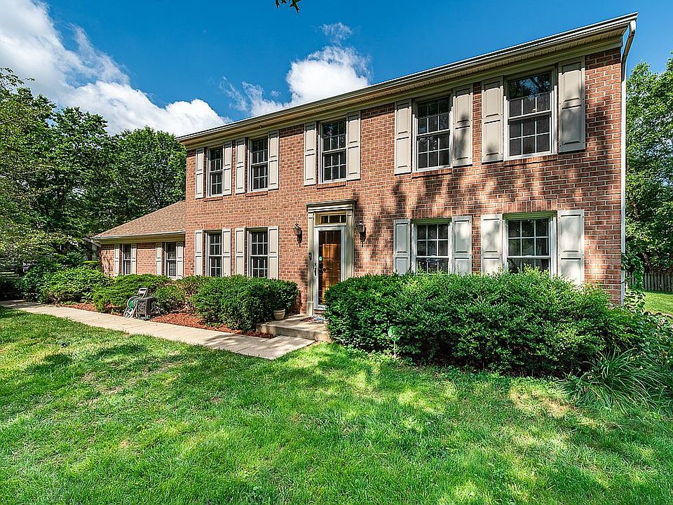 10200 Red Lion Tavern Ct