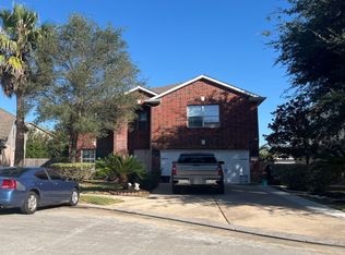 1334 Chalk Rock Dr, Houston, TX 77067