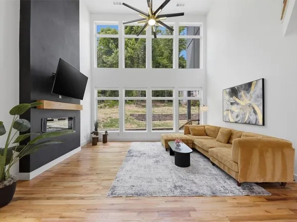 4107 Danforth Rd SW, Atlanta, GA 30331