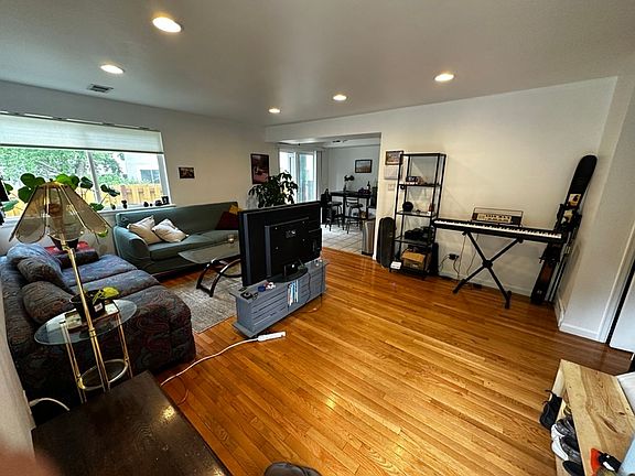 2nd image of 1140 Monroe Dr APT C