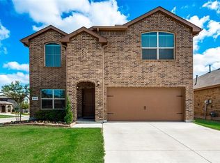 8332 Artesian Spring Dr, Fort Worth, TX 76131
