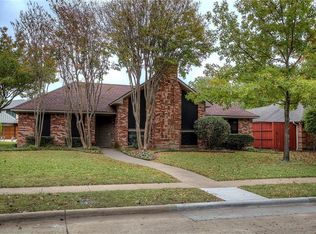 2808 Foxcreek Dr, Richardson, TX 75082