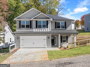 158 Saluda Dr, Demorest, GA 30535