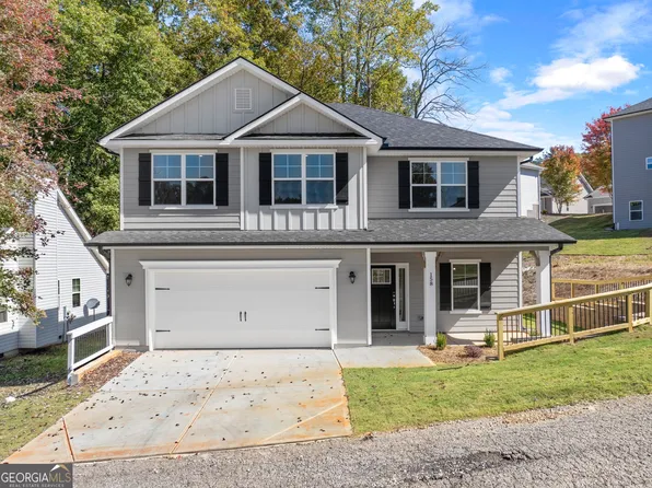 158 Saluda Dr, Demorest, GA 30535