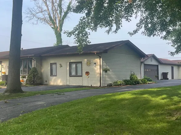 524 Raleigh Rd, Galveston, IN 46932