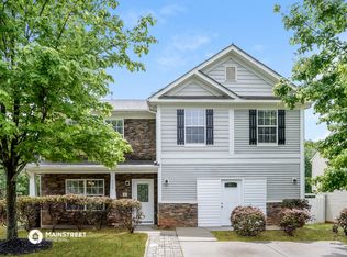303 Ferrell Ave, Charlotte, NC 28216