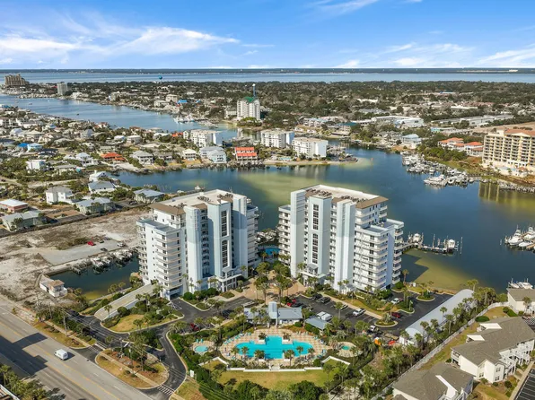 725 Gulf Shore Dr Unit 201B, Destin, FL 32541
