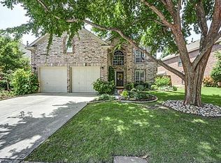 3701 Appalachian Way, Flower Mound, TX 75022