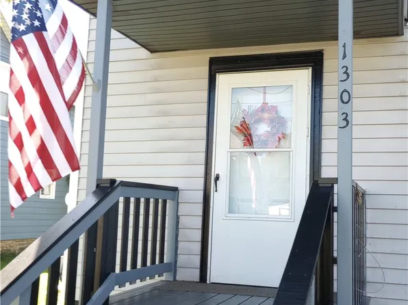 1303 N Main St, Elmira, NY 14901