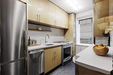 Rented by Brown Harris Stevens