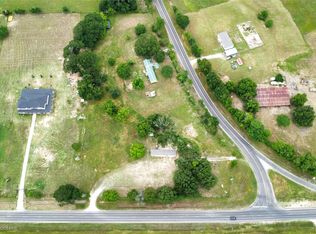 14628 S Fm 148, Scurry, TX 75158