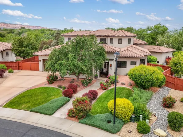 440 High Pointe Cir, Grand Junction, CO 81507