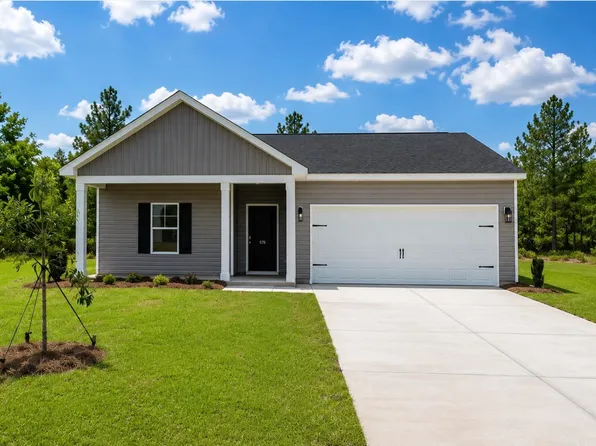 679 Silica Ct, West Columbia, SC 29170