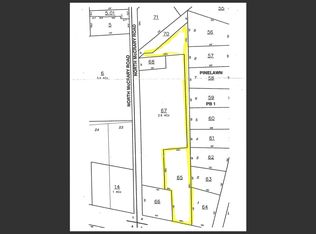 Alabama St, Columbus, MS 39702