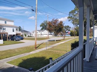 303 North Ave, New Bern, NC 28560