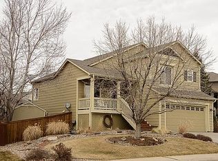 9429 Wolfe Pl, Highlands Ranch, CO 80129