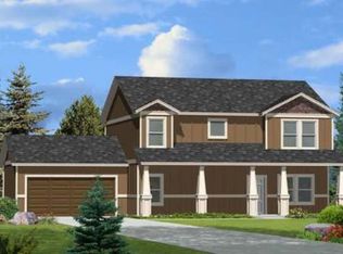 5007 Desert Dove Loop, West Richland, WA