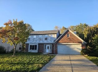 6756 Caribou Cir, Indianapolis, IN
