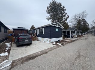 22790 Amiens Rd W, Middlesex Centre, ON N0L 1W0