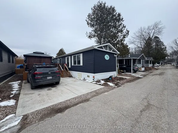 22790 Amiens Rd #8, Middlesex Centre, ON N0L 1W0