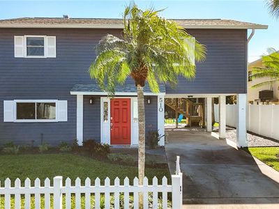 510 72nd Ave, Saint Pete Beach, FL, 33706