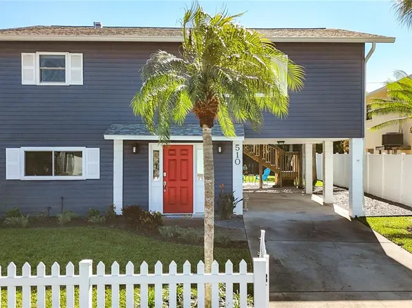 510 72nd Ave, Saint Pete Beach, FL 33706