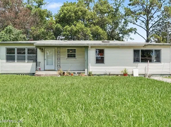 6159 AUTLAN Drive, Jacksonville, FL 32210