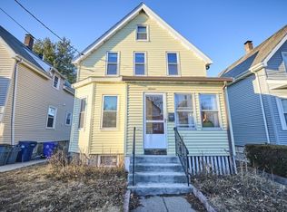 16 Converse St, Brighton, MA 02135
