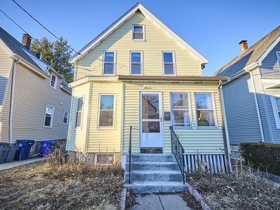 16 Converse St, Brighton, MA, 02135