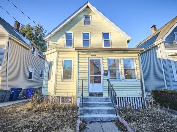 16 Converse St, Brighton, MA 02135