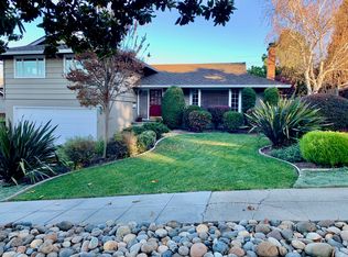 204 Danville Dr, Los Gatos, CA 95032
