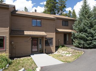 6729 Ryan Gulch Road #6729, Silverthorne, CO 80498