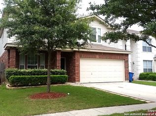 8742 Sonora Pass, Helotes, TX 78023