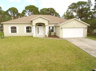 1885 SW Grant Ave, Port Saint Lucie, FL 34953