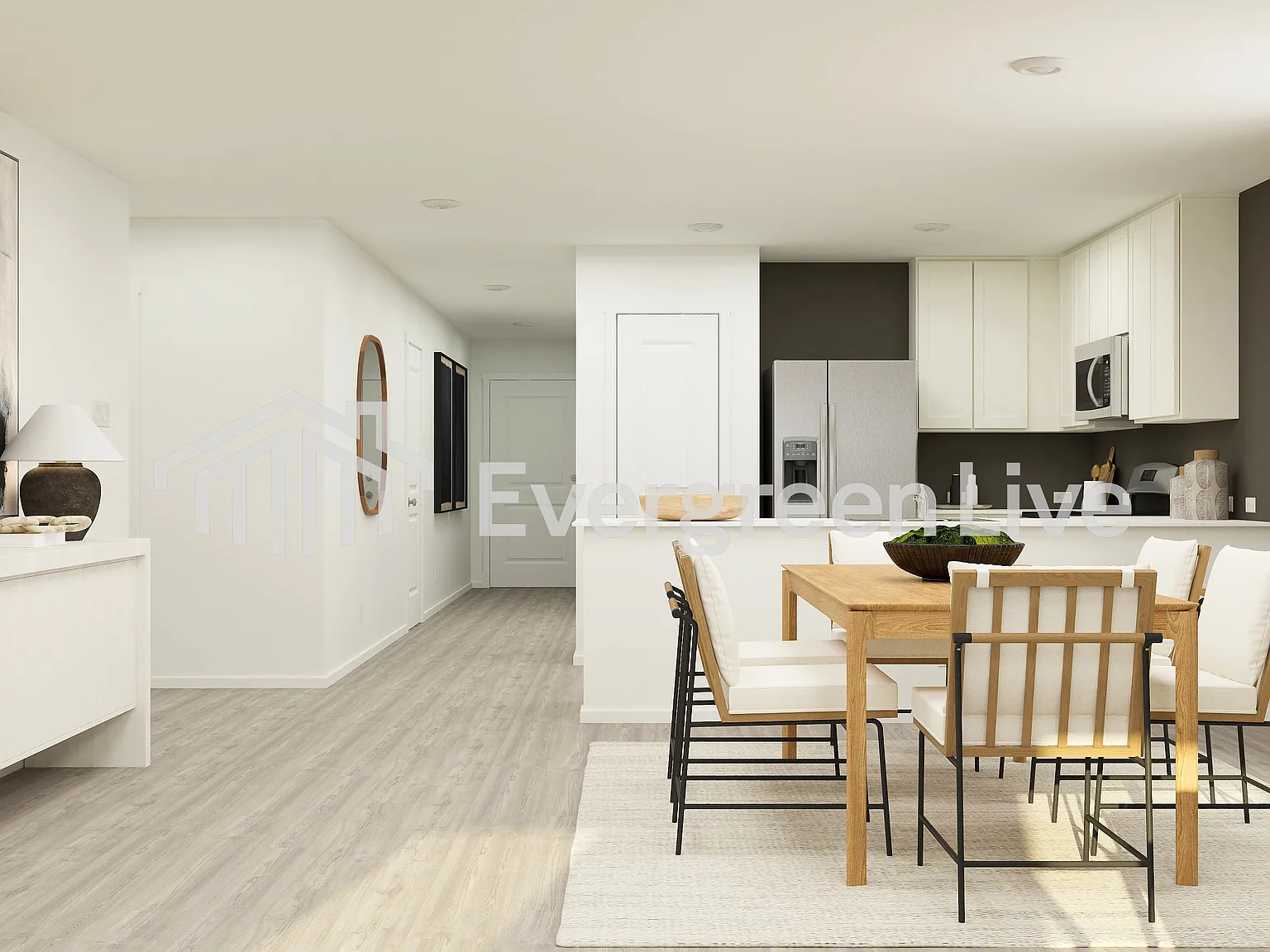 4 bed, 2.0 bath, 1924 sqft, $2,090 — Photo 4