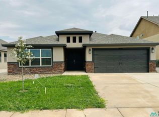 2824 Maravillosa, Hobbs, NM 88240